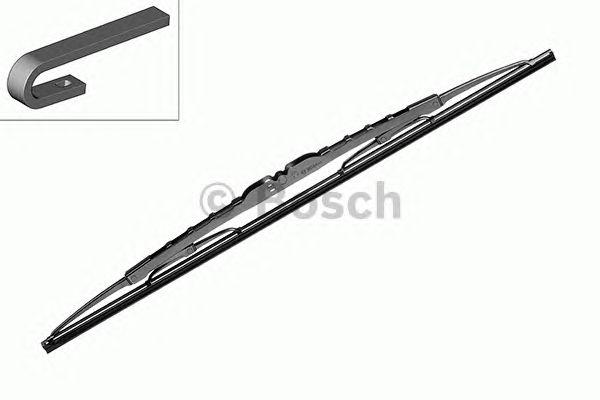 Щетка стеклоочистителя BOSCH ECO 700mm (70C)