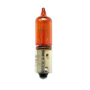Лампа галогенная Philips 12V, HY21W, BAW9S, 1...