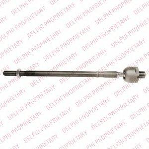 Рулевая тяга без нак. suzuki grand vitara 05-