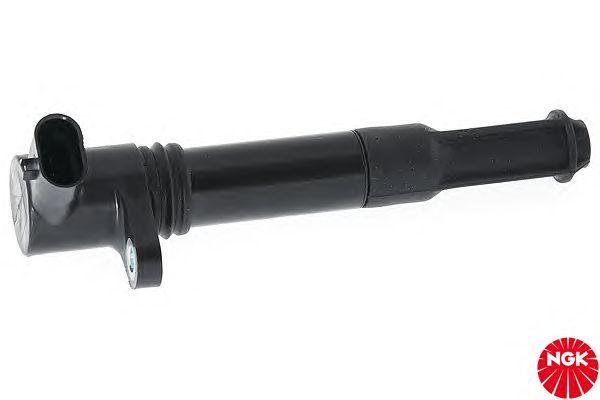 

КАТУШКА ЗАЖИГАНИЯ U5018, 48061