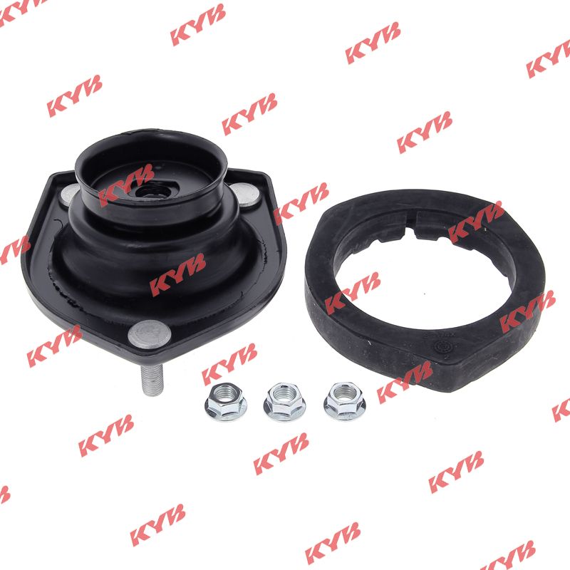 

ОПОРА АМОРТИЗАТОРА К-Т LEXUS RX 300, RX 330, RX 350, RX 400H, SM5492