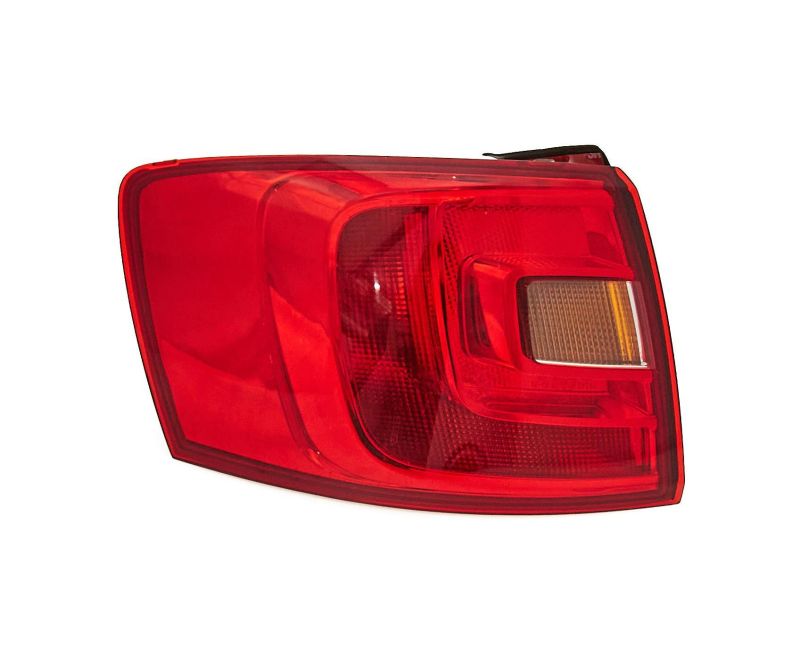 

ФОНАРЬ ЗАДН.L VW JETTA 11-, 44119C4LUE