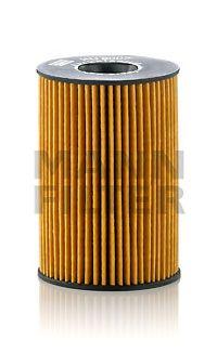 

ФИЛЬТР МАСЛЯНЫЙ BMW F07/F01/F02/X5 (E70)/X6 (E71), HU8007Z
