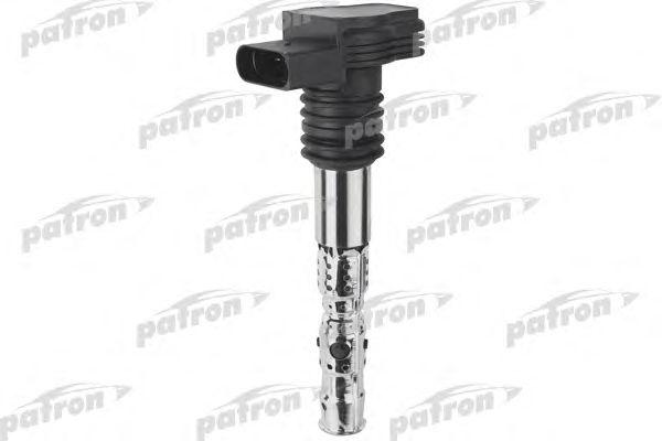 

КАТУШКА ЗАЖИГАНИЯ AUDI: A3 (8L1) 1.8 T QUATTRO/S3 QUATTRO 96-03, A4 (8D2, B5) 1., PCI1005