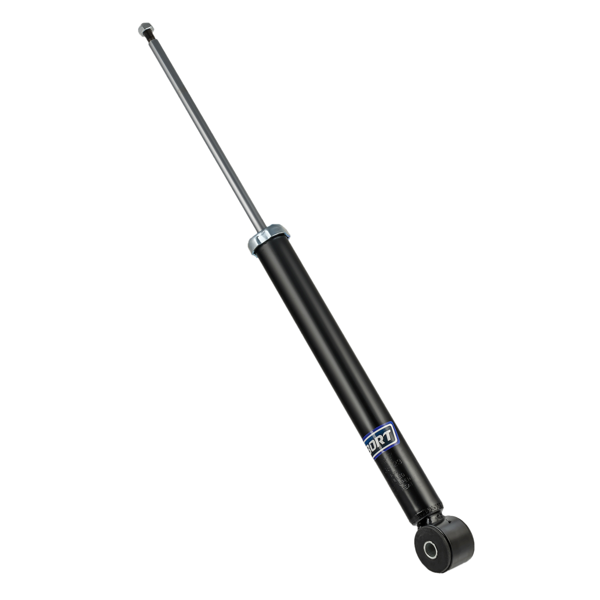 Амортизатор подвески зад газ chevrolet cruze 09- opel astra j 09- r