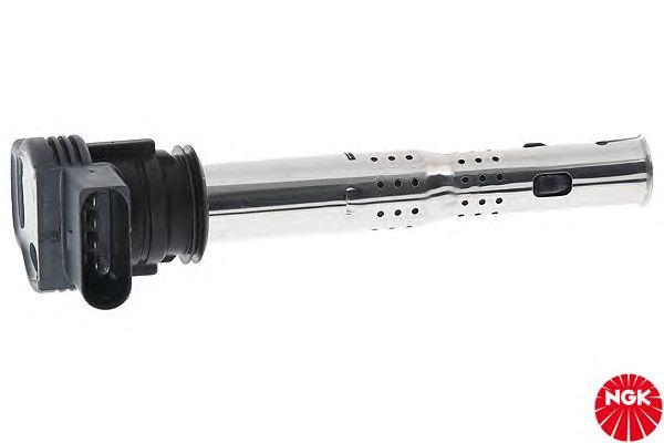 

КАТУШКА ЗАЖИГАНИЯ U5015, 48042
