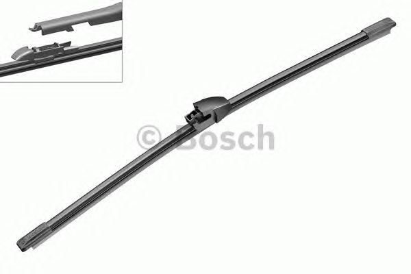 Щетка стеклоочистителя заднего стекла BOSCH 3...