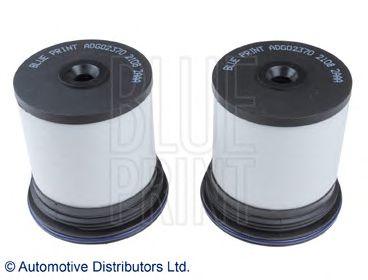 

ФИЛЬТР ТОПЛ., ADG02370