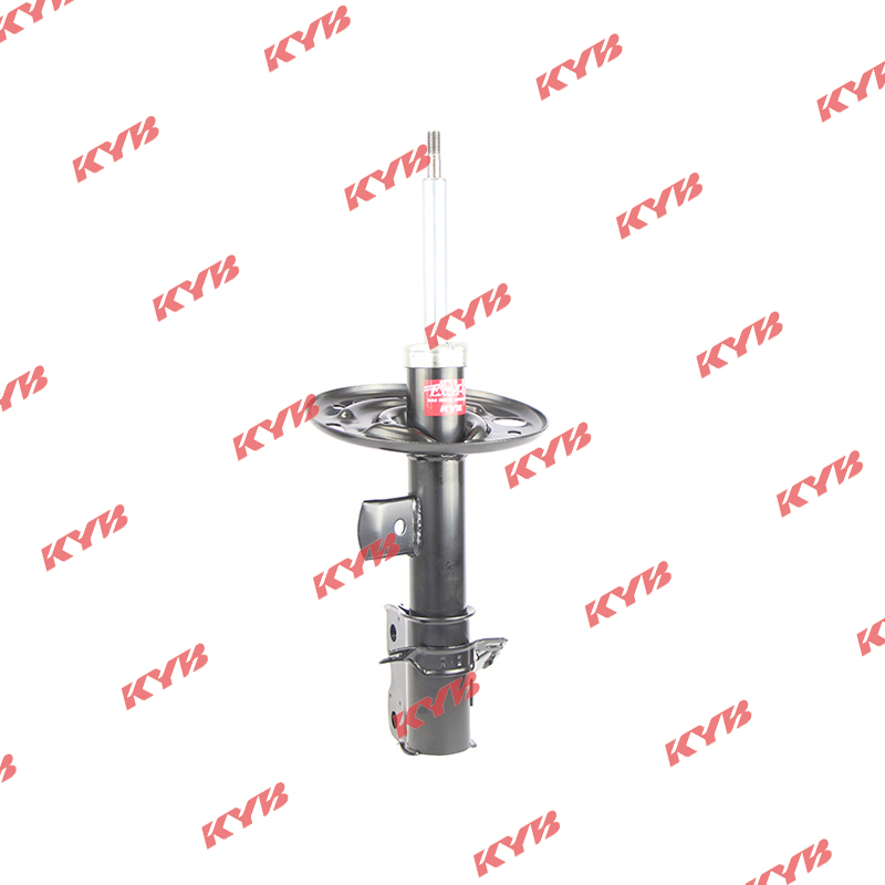 

АМОРТИЗАТОР ПОДВЕСКИ ПЕР L NISSAN TEANA/CEFIRO/MAXIMA J32 09/04 -, 339229