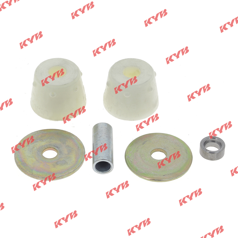 

КОМПЛЕКТ ВЕРХНЕЙ ОПОРЫ CIRRUS, SEBRING, STRATUS \ STRATUS \ BREEZE, SM5263