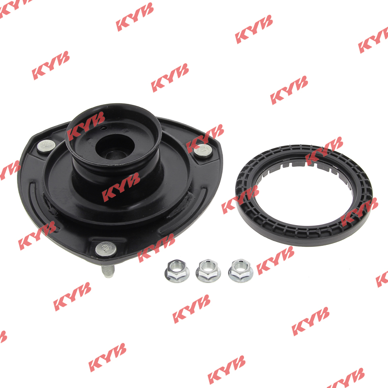 

КОМПЛЕКТ ВЕРХНЕЙ ОПОРЫ HYUNDAI SANTA FE, SM5539