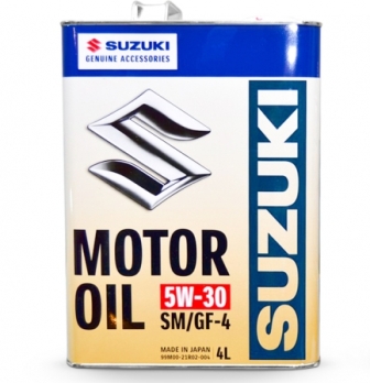 5w-30 4l 99m0022r02004 motor oil semi-synthetic заменено на масло моторное