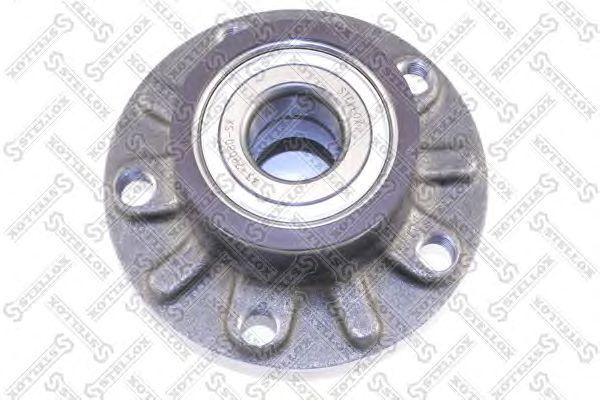 =r154.55=vkba3656=fr191102 к-кт подшипника ступ. зад. audi a3, vw