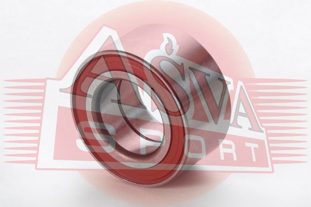 Подшипник ступицы колеса пер c abs