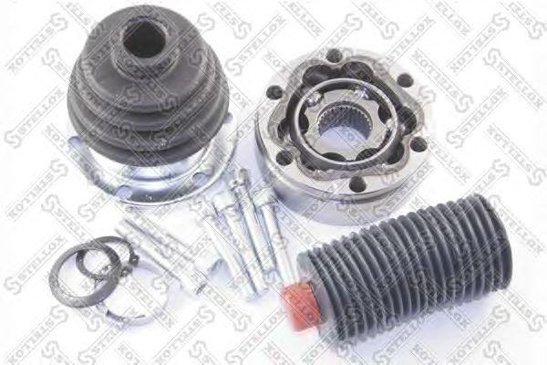 Шрус внутренний к-кт 22455 vw golf 1.3 83-92/1.4/1.6 91-97/polo 75