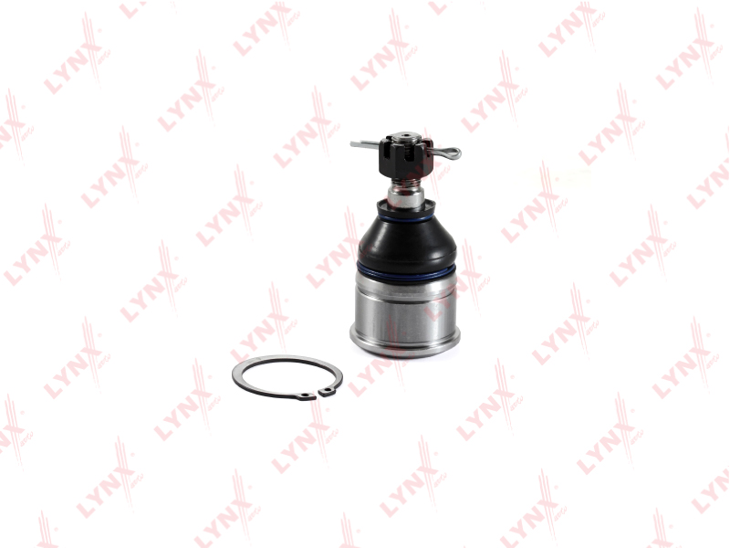

ОПОРА ШАРОВАЯ НИЖ HONDA CIVIC IV-VI 1.4-2.0TD 91-01 / CR-V 2.0 95-02 / CRX III 92-98 / INTEGR, C1026LR