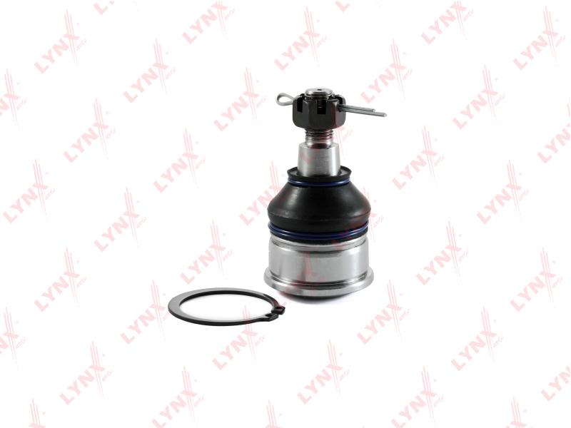 

ОПОРА ШАРОВАЯ НИЖ HONDA CIVIC VII 1.4-2.0T 01-05, C1027LR