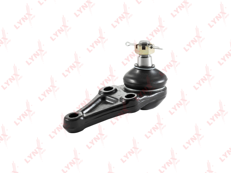 

ОПОРА ШАРОВАЯ НИЖ MITSUBISHI PAJERO III 2.5TD-3.5 / IV 3.2D-3.8 07-, C1040LR