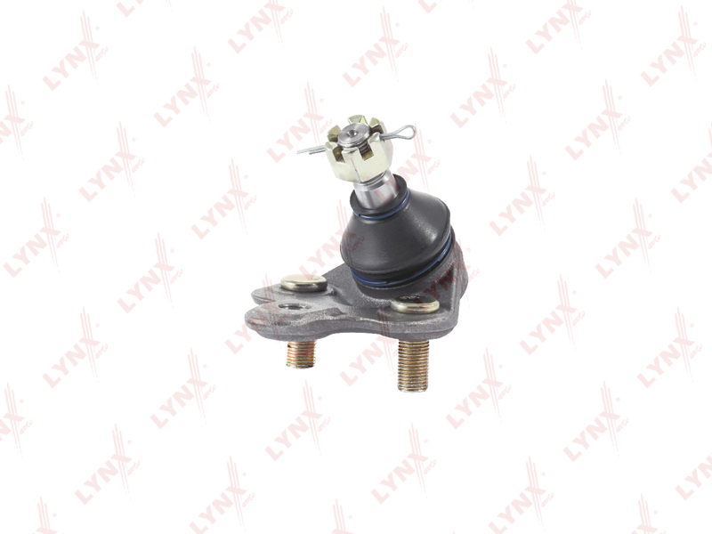 

ОПОРА ШАРОВАЯ НИЖ TOYOTA AVENSIS 1.6-2.0 97-03 / CARINA E 1.6-2.0TD 93-97 / COROLLA 1.3-2.0D, C1053LR