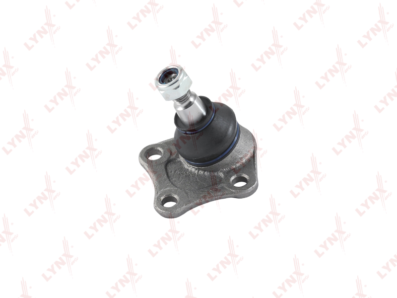 

ОПОРА ШАРОВАЯ НИЖ L AUDI A3(8L1) 1.6-1.9TD 96, SEAT LEON 1.4-2.8 99-06 / TOLEDO 1.4-2.3 99-06,, C1083L