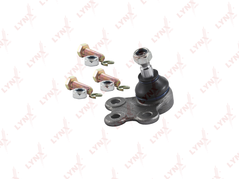 

ОПОРА ШАРОВАЯ НИЖ OPEL ASTRA F 1.4-2.0 91-98 / CALIBRA 2.0-2.5 90-97 / VECTRA A 1.4-2.5 88-95, C1089LR