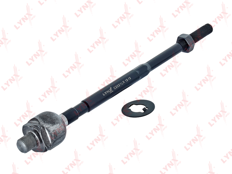 

ТЯГА РУЛЕВАЯ NISSAN ALMERA(N15) 1.4-2.0D 95-00, C2021LR