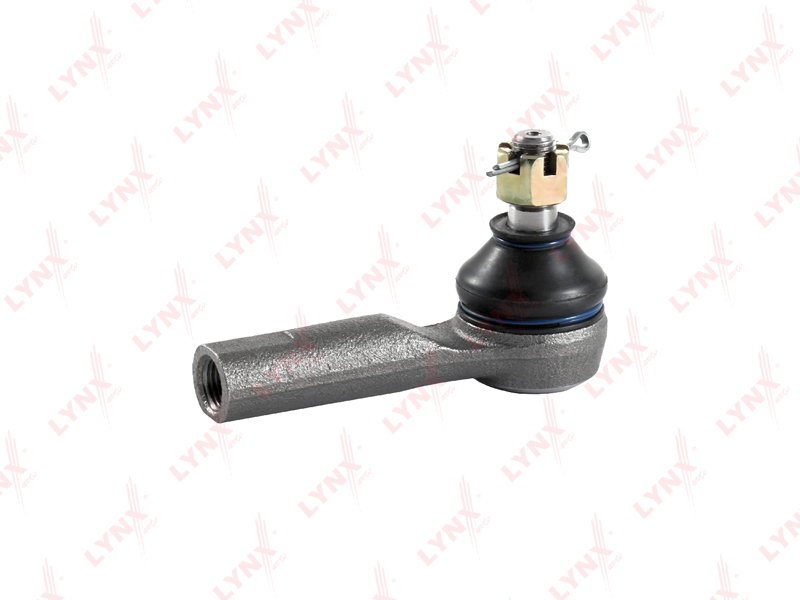 

НАКОНЕЧНИК РУЛЕВОЙ ТЯГИ NISSAN ALMERA(N16) 1.5-2.2D 00- / MAXIMA QX(A32/33) 2.0-3.0 95- / ALMERA, C4018LR