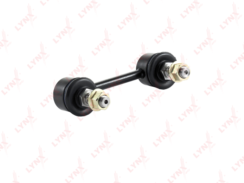 

СТОЙКА СТАБИЛИЗАТОРА ЗАД MAZDA 626 1.8-2.5 92-97 / XEDOS 6 1.6-2.0 92, C7013LR