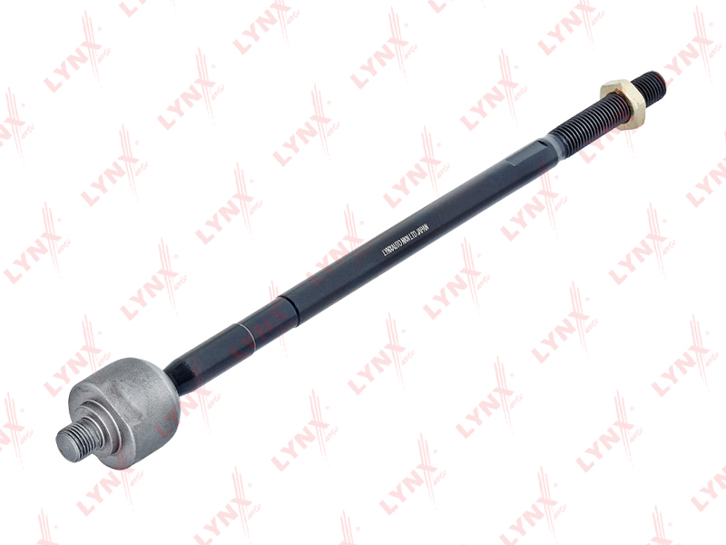 

ТЯГА РУЛЕВАЯ FORD FOCUS I 1.4-2.0 98-04 / TOURNEO CONNECT 1.8-TD 02, C2052LR