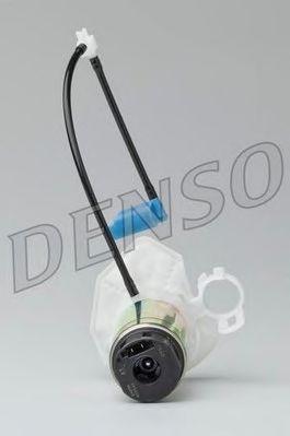 

Бензонасос DFP-0100, DFP0100