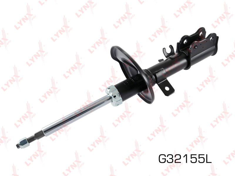 

АМОРТИЗАТОР ПОДВЕСКИ ПЕР KIA SPECTRA/SHUMA/SEPHIA 1.6 01-, G32155L