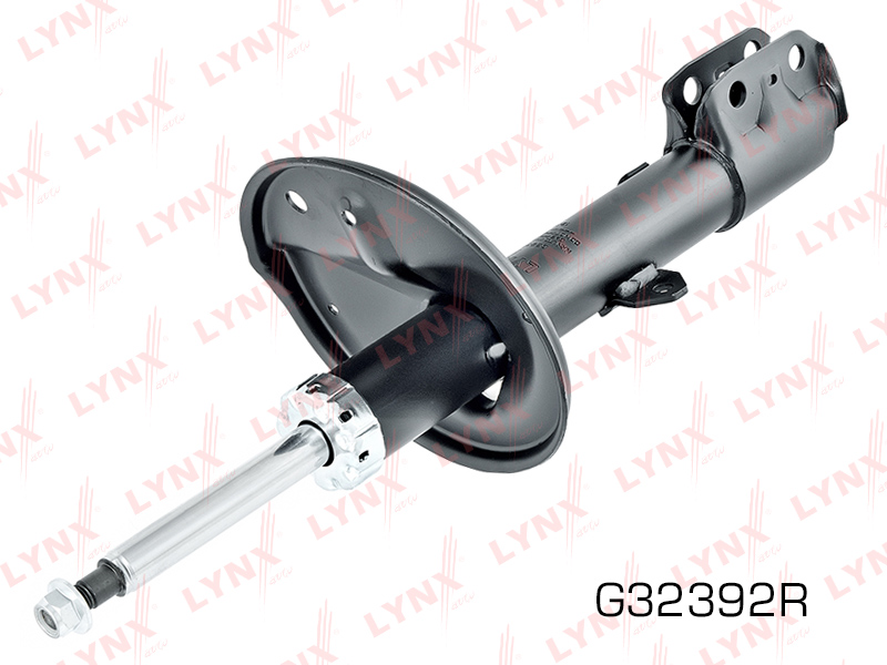 

АМОРТИЗАТОР ПОДВЕСКИ ПЕР TOYOTA RAV 4 1.8-2.0 00-06, G32392R