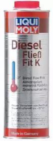 

ДИЗЕЛЬНЫЙ АНТИГЕЛЬ КОНЦЕНТРАТ DIESEL FLIESS-FIT K, 1Л, 1878