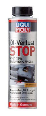 

СТОП-ТЕЧЬ МОТОРНОГО МАСЛА OIL-VERLUST-STOP 0,3Л, 1995