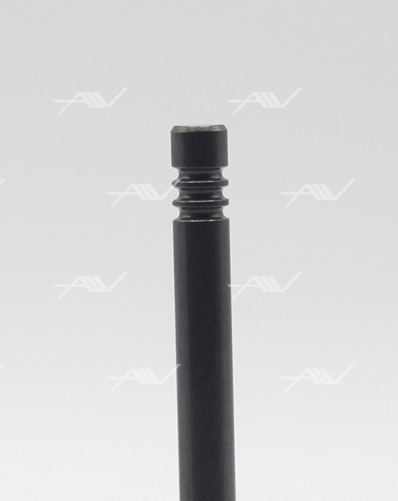 

КЛАПАН ВЫП FORD FXJA/HWDA... 1.4/1.6 16V 24.1X6X101.4, VE54008