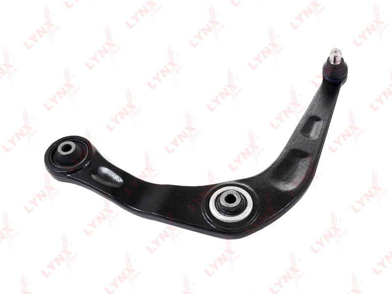 

РЫЧАГ ПОДВЕСКИ ПЕР НИЖ L PEUGEOT 206 1.1-2.0D 98-, C5023L
