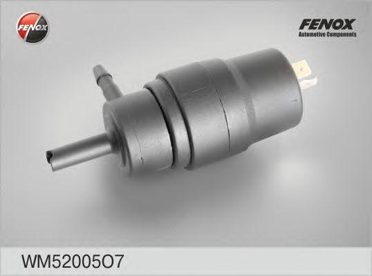 

МОТОР ОМЫВАТЕЛЯ ВАЗ 2110-2115, 2123, 1117-1119 KALINA, 2170-2172 PRIORA, 2190-2191 GRANTA, 2192, 2194 KALINA 2, WM52005O7