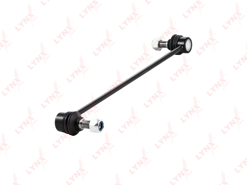 

СТОЙКА СТАБИЛИЗАТОРА ПЕРЕДНЯЯ L/R, FIAT CROMA 1.8-2.4D 05-, OPEL SIGNUM 1.8-3.2 03-/VECTRA C 1.6-3.2 02-, SAAB 9-3, C7005LR