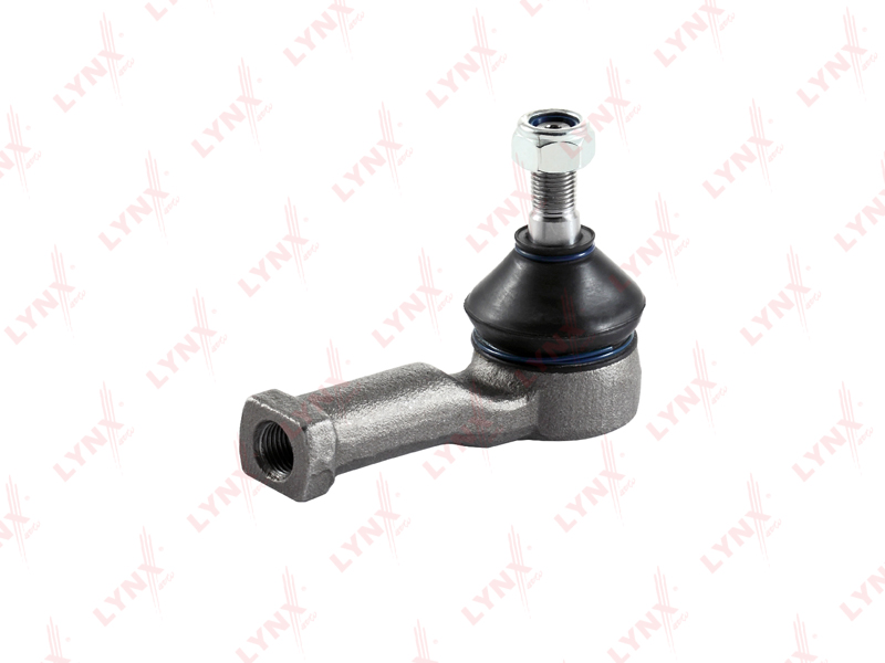 

НАКОНЕЧНИК РУЛЕВОЙ ТЯГИ MAZDA 323 1.4-2.0TD 98-04 / 626 1.6-2.5 02 / PREMACY(CP) 1.8-2.0TD 99 /, C4009LR