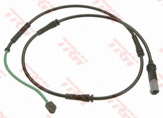 

ДАТЧИК ИЗНОСА ТОРМ.КОЛОДОК BMW F07, GIC335