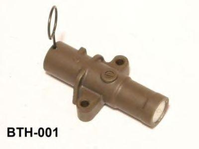 Натяжитель ремня, клиновой зубча