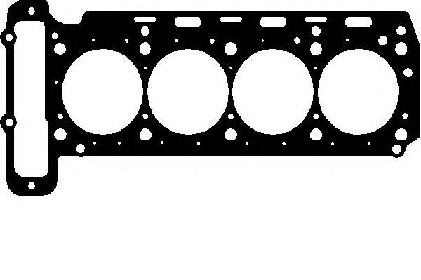 

ПРОКЛАДКА ГОЛОВКИ БЛОКА ЦИЛИНДРОВ MERCEDES M111, 895960