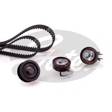 

КОМПЛЕКТЫ POWERGRIP® (SBDS), K035565XS