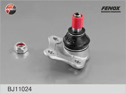 

ОПОРА ШАРОВАЯ VW GOLF IV 97-05, BORA 98-05, SKODA OCTAVIA 96-, AUDI A3 98-, BJ11024