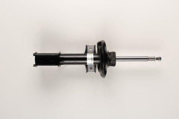 Амортизатор bilstein mb glk (x204) v b4