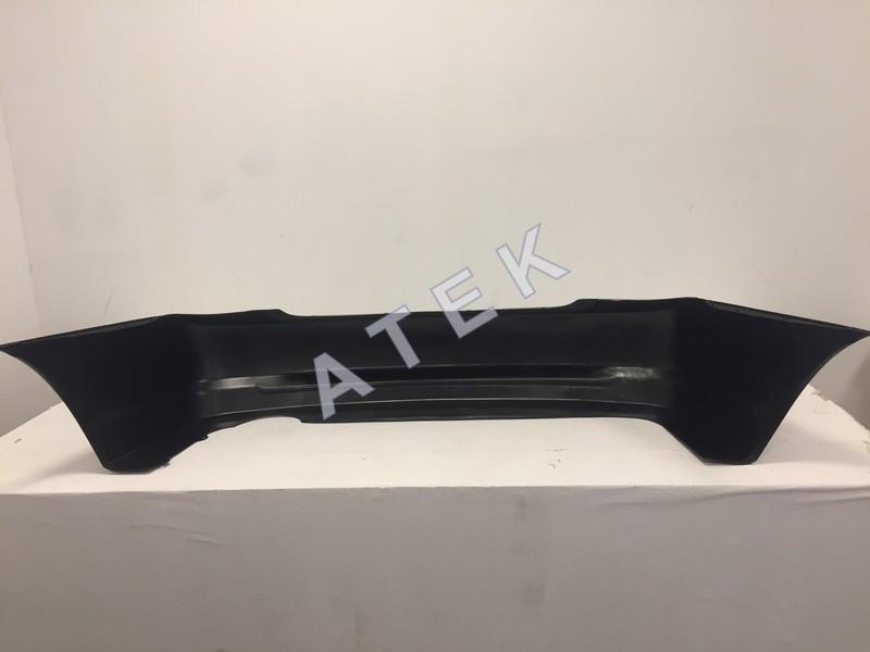 

БАМПЕР ЗАДНИЙ(НАКЛАДКА) SEDAN(ПОД ОКРАС) CERATO 03, 24121250
