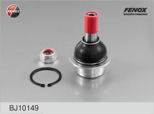 

ОПОРА ШАРОВАЯ FORD TRANSIT 00-06, CONNECT TOURNEO 02-, BJ10149