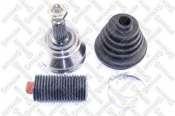 Шрус наружный к-кт 22494 vw passat/golf 1.4-2.0 82-02