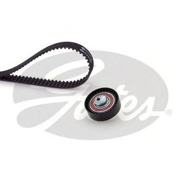 

КОМПЛЕКТ РЕМНЯ ГРМ, K015662XS