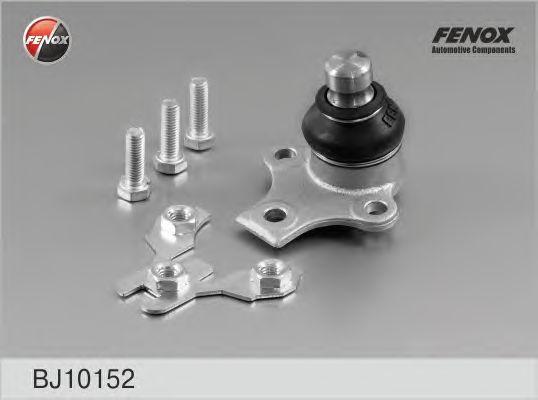 

ОПОРА ШАРОВАЯ VW GOLF (II,III) 83-97, JETTA II, PASSAT 89-97, POLO 95-01, VENTO 91-98, BJ10152